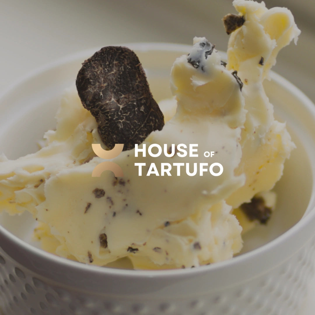 Burro al Tartufo Bianco