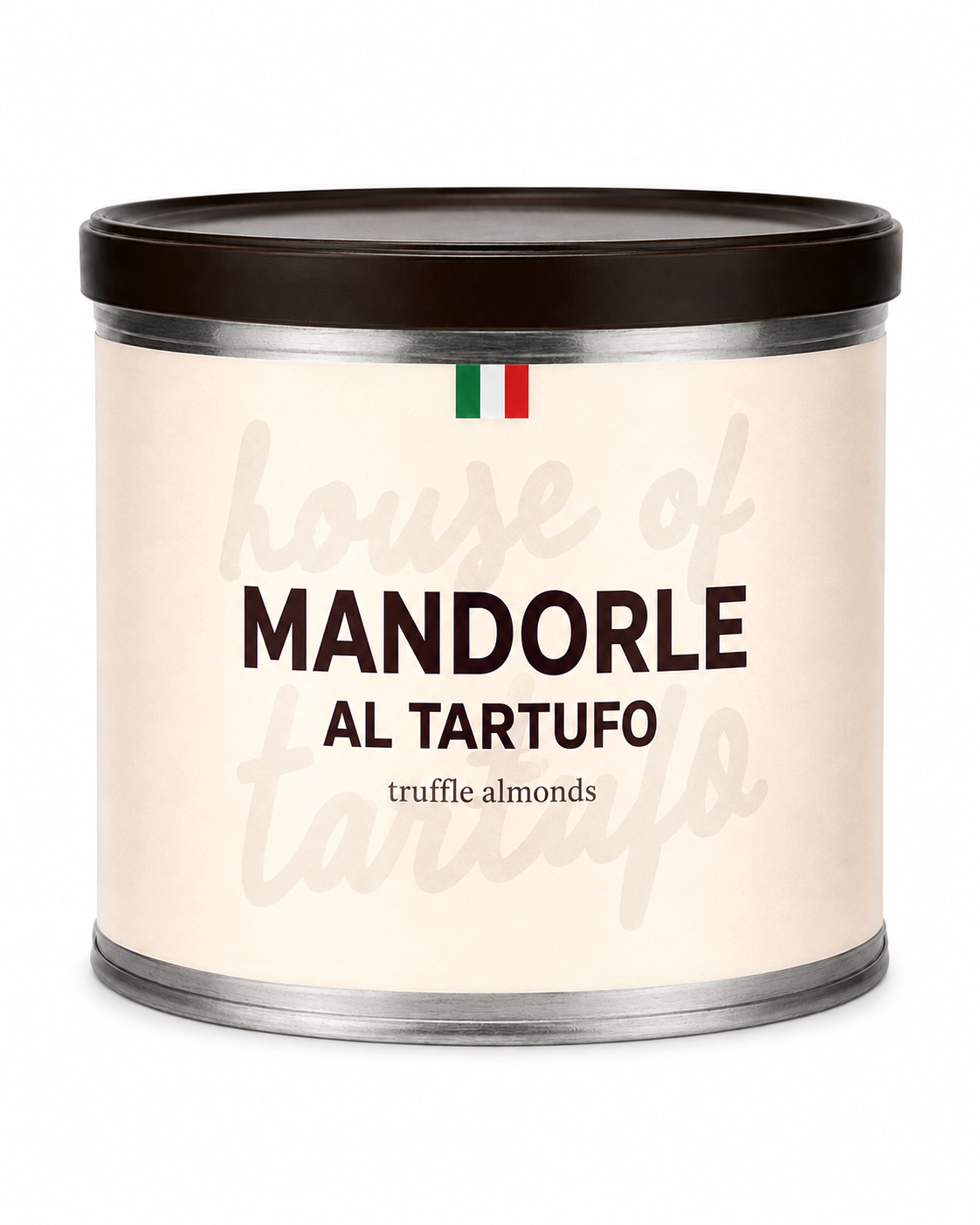 Mandorle al Tartufo