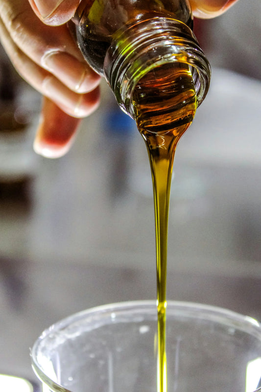 Truffle Olive Oil