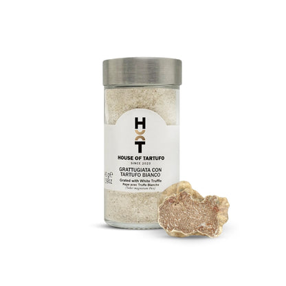 White Truffle Powder